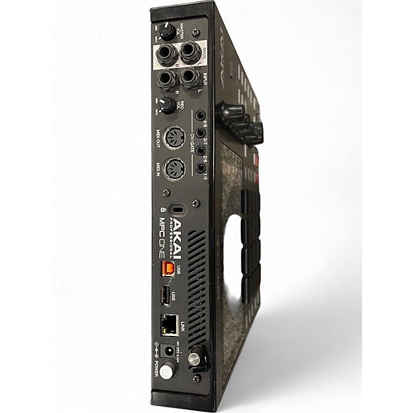 【動作確認済み】AKAI MPC ONE Akai MPC One +