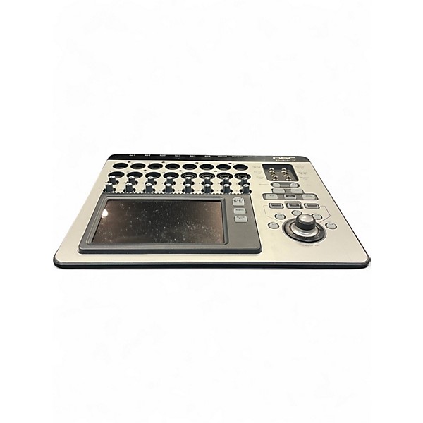 Used QSC Touchmix 16 Digital Mixer