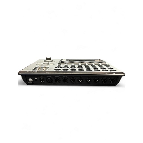 Used QSC Touchmix 16 Digital Mixer