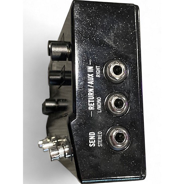 Used Line 6 HX Stomp Effect Processor