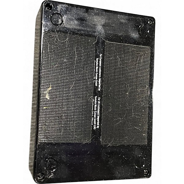 Used Line 6 HX Stomp Effect Processor