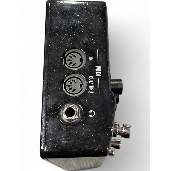 Used Line 6 HX Stomp Effect Processor