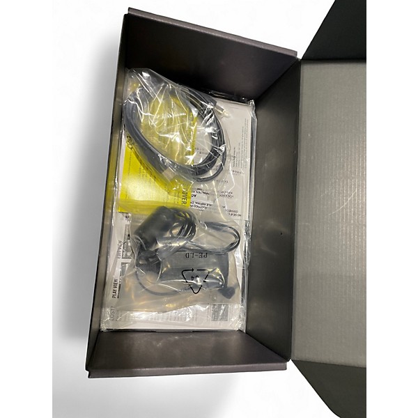 Used Line 6 HX Stomp Effect Processor