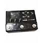 Used Keeley 4 Knob Compressor Effect Pedal thumbnail