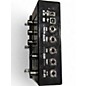 Used Keeley 4 Knob Compressor Effect Pedal