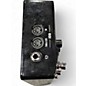 Used Keeley 4 Knob Compressor Effect Pedal