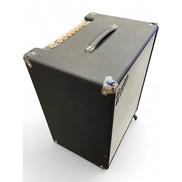 Used Fender Rumble V3 500W Bass Amp Head