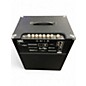 Used Fender Rumble V3 500W Bass Amp Head