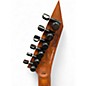 Used ESP LTD JM-II BLACK SHADOW BURST Solid Body Electric Guitar