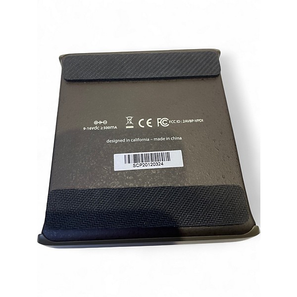Used L.r. Braggs VOICEPRINT DI Pedal