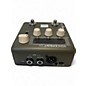 Used L.r. Braggs VOICEPRINT DI Pedal