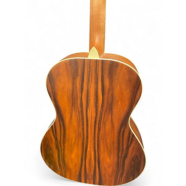 Used Kala KA-GTR Tenor Natural Acoustic Guitar