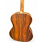 Used Kala KA-GTR Tenor Natural Acoustic Guitar