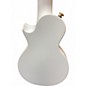 Used Enya Nova U White Ukulele