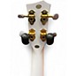 Used Enya Nova U White Ukulele