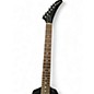 Used Gibson EXPLORER 80S BLACK Solid Body Electric Guitar