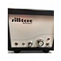 Used Silktone Micronaut Tube Guitar Amp Head