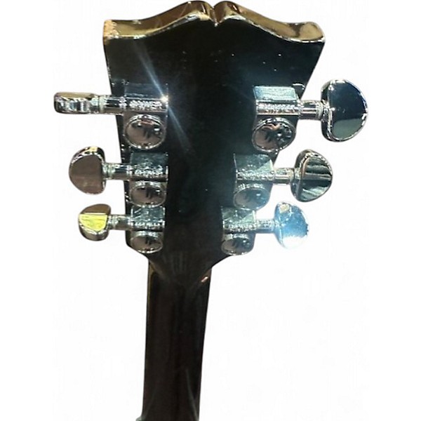 Used Gibson LES PAUL STUDIO MODERN Tobacco Sunburst Solid Body Electric Guitar