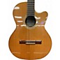 Used Kremona SOFIA S63CW Natural Classical Acoustic Electric Guitar