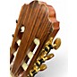 Used Kremona SOFIA S63CW Natural Classical Acoustic Electric Guitar