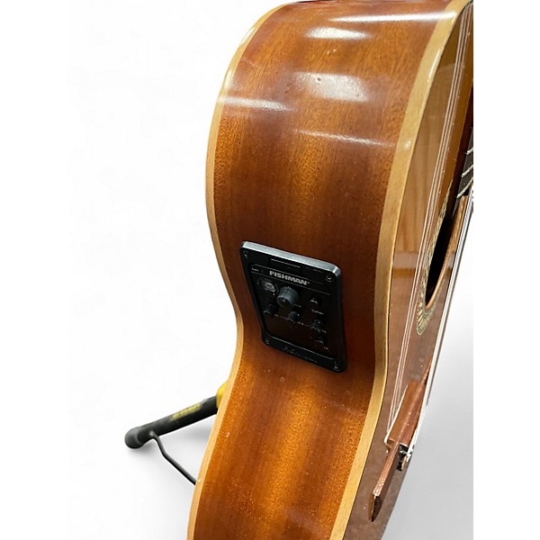 Used Kremona SOFIA S63CW Natural Classical Acoustic Electric Guitar