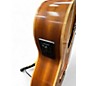 Used Kremona SOFIA S63CW Natural Classical Acoustic Electric Guitar