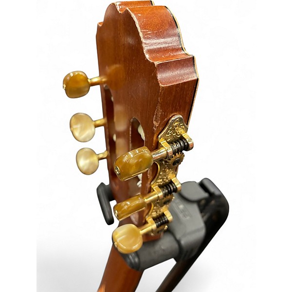 Used Kremona SOFIA S63CW Natural Classical Acoustic Electric Guitar