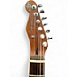 Used Raven West Guitars T STYLE Natural Solid Body Electric Guitar