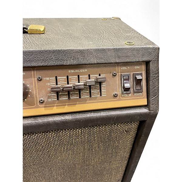 Used Acoustic G120-112 Guitar Combo Amp