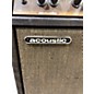 Used Acoustic G120-112 Guitar Combo Amp