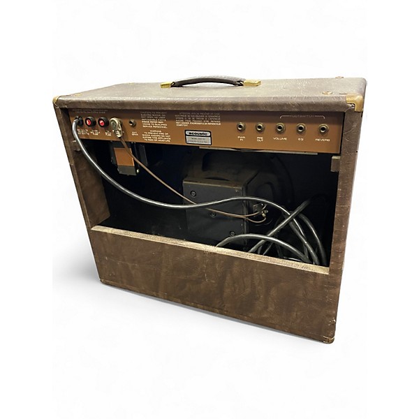 Used Acoustic G120-112 Guitar Combo Amp