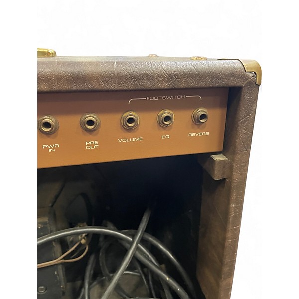 Used Acoustic G120-112 Guitar Combo Amp