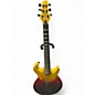Used Switch Vibracell Sunset Tri Color Solid Body Electric Guitar thumbnail