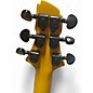 Used Switch Vibracell Sunset Tri Color Solid Body Electric Guitar