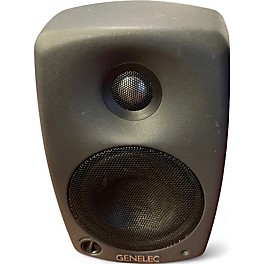 Used Genelec 8020APM Powered Monitor