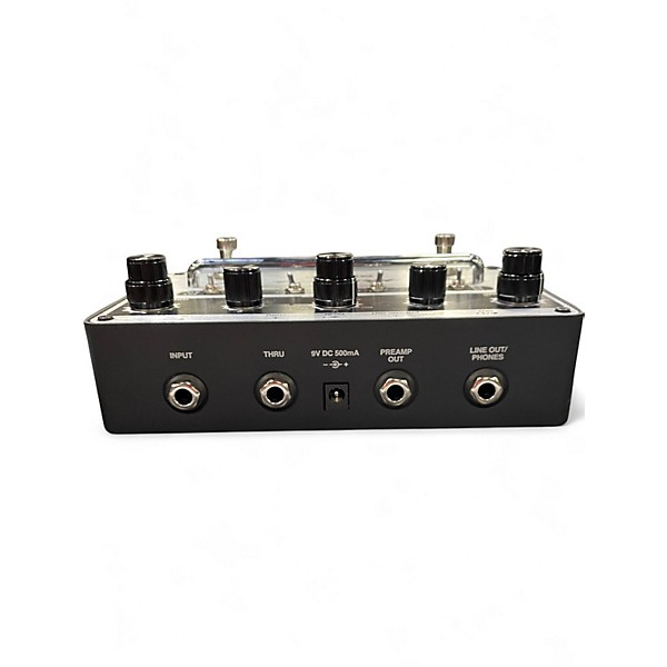 Used Ampeg SGT-DI Effect Pedal