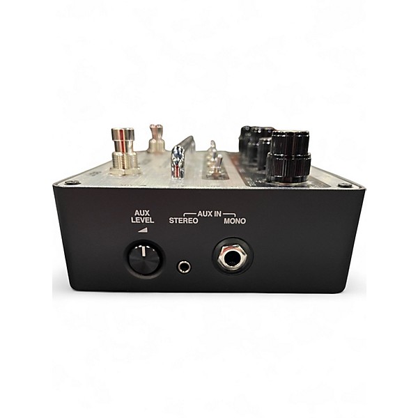 Used Ampeg SGT-DI Effect Pedal