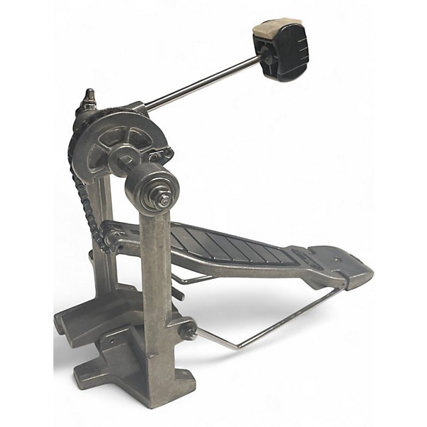 Used Pearl P100 Kick Pedal Single Bass Drum Pedal