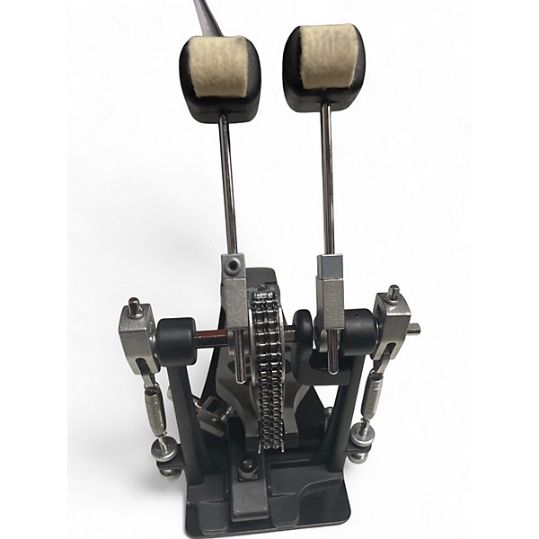 Used SPL Double Kick Pedal Double Bass Drum Pedal