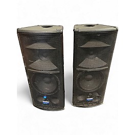 Used Mackie sr1530z Powered Speaker