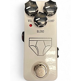 Used JHS Pedals Whitey Tighty Effect Pedal