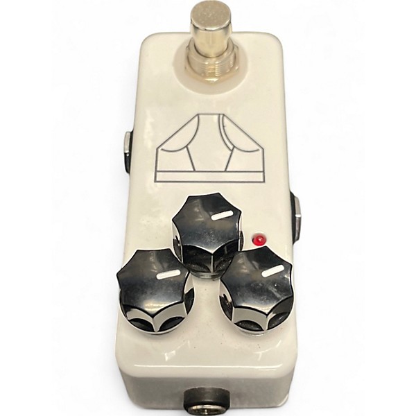 Used JHS Pedals Whitey Tighty Effect Pedal | Guitar Center