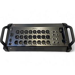 Used Allen & Heath CQ-20B Digital Mixer