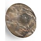 Used SABIAN 10in AA SICK HATS Cymbal