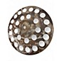 Used SABIAN 10in AA SICK HATS Cymbal