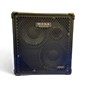 Used MESA/Boogie Subway 2x10 600W 8Ohm Bass Cabinet thumbnail