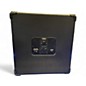 Used MESA/Boogie Subway 2x10 600W 8Ohm Bass Cabinet