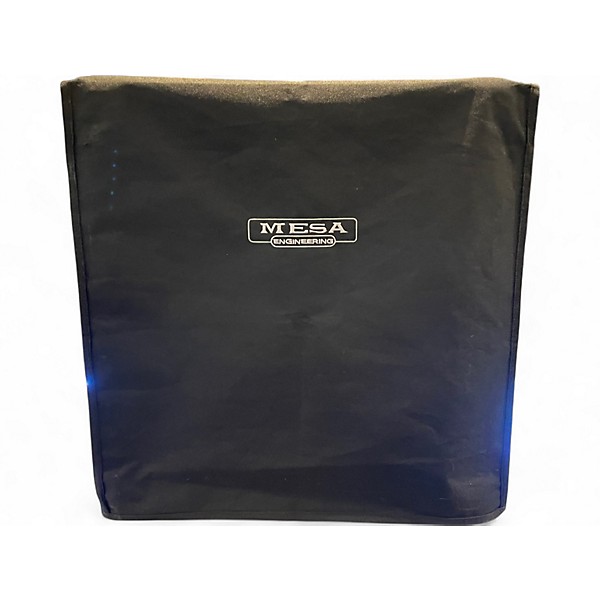 Used MESA/Boogie Subway 2x10 600W 8Ohm Bass Cabinet
