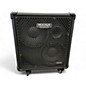 Used MESA/Boogie Subway 2x10 600W 8Ohm Bass Cabinet thumbnail