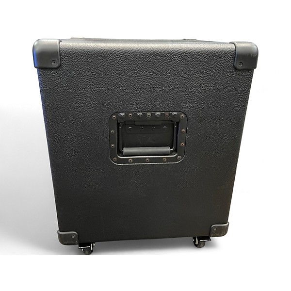 Used MESA/Boogie Subway 2x10 600W 8Ohm Bass Cabinet